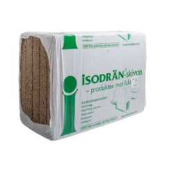 Skiva Isodrän 60, 100 mm 60 kpa