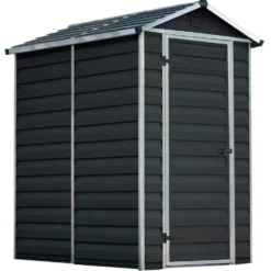 Skjul Canopia by Palram Skylight Pent 2,1 m²