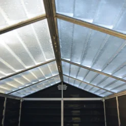 Skjul Canopia by Palram Skylight Pent 2,1 m²