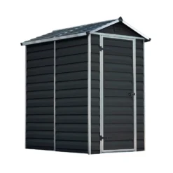 Skjul Canopia by Palram Skylight Pent 2,1 m²