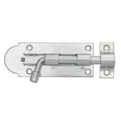 Skjutregel Millers Efz 105 mm