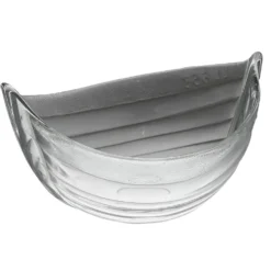 Skål Nybro Crystal Sillskuta Bohus
