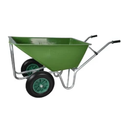 Skottkärra Willab 160 l