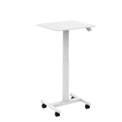 Skrivbord Lykke L100 Höj- och sänkbart