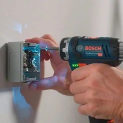 Skruvdragare Bosch GSR12V-15 FC 2x2,0 4x LB