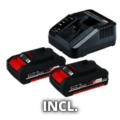 Skruvdragare Einhell TE-CD 18/2 Li KIT