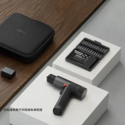 Skruvdragare Xiaomi 12V Max Brushless Cordless Drill EU