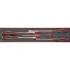 Skruvmejselsats 5 delar Teng Tools TEX915N