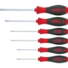 Skruvmejselset Wiha Torx 6-Delar