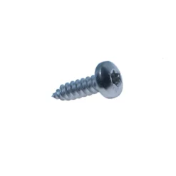 Skruv Plastmo SunGlaze För Täcklist 5,5x19 mm 20 st