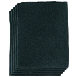 Skumfilter Einhell Till Våtsugning 5-pack