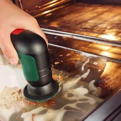 Skurborste Bosch För Universalbrush 65 mm