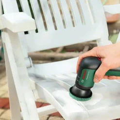 Skurborste Bosch För Universalbrush 65 mm
