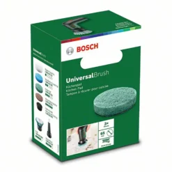 Skurborste Bosch För Universalbrush 65 mm