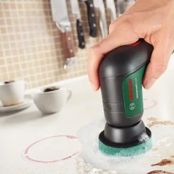 Skurborste Bosch För Universalbrush 65 mm