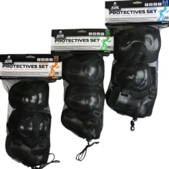 Skyddset SportMe