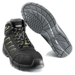 Skyddskängor Mascot Footwear Fit F0109-937
