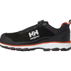 Skyddssko Helly Hansen Workwear 78395 Chelsea Evo 2.0 S3