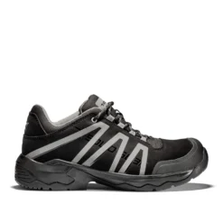Skyddssko Solid Gear Shale Low