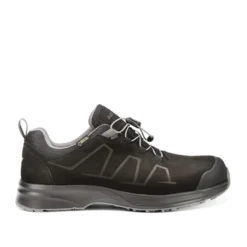 Skyddssko Solid Gear Talus GTX Low