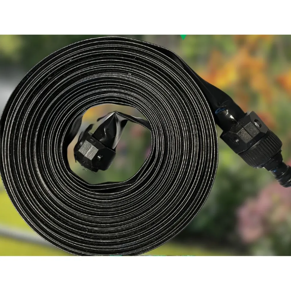 Slang 3nds Bevattning/Sprinkler 12 M