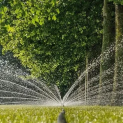 Slang 3nds Bevattning/Sprinkler 12 M