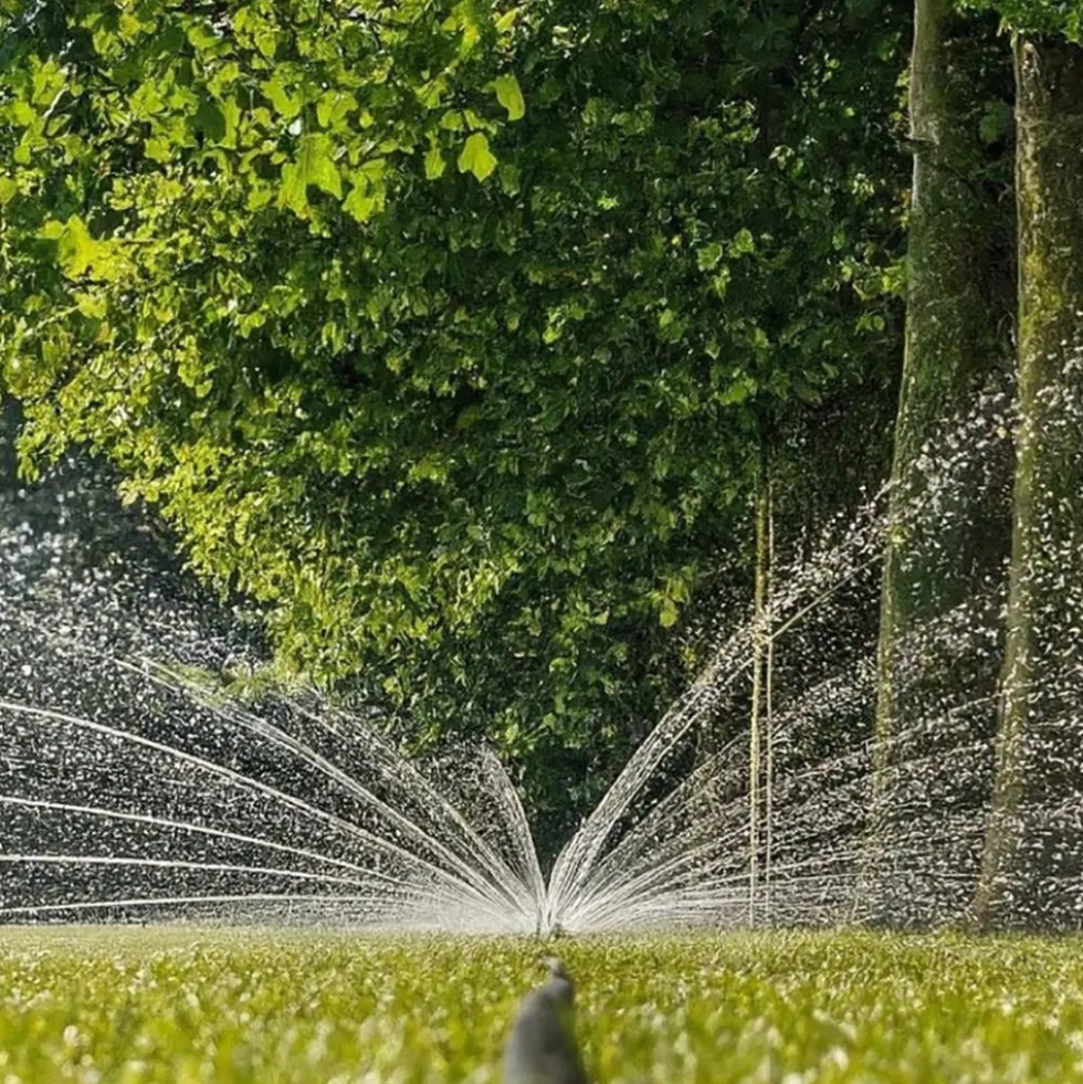 Slang 3nds Bevattning/Sprinkler 12 M