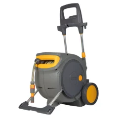 Slangvagn Hozelock Auto Reel Mobil