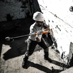 Slägghammare Fiskars IsoCore XL