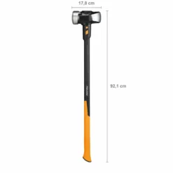 Slägghammare Fiskars IsoCore XL