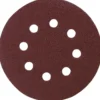 Sliprondell Makita 125 mm 10-pack