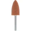 Slipstift Dremel av Aluminiumoxid 9 5 mm 952