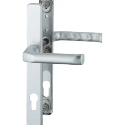 Smalprofilset HOPPE London 113/2246 F1 PZ/PZ 68-72