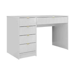 Sminkbord Scandinavian Choice Novaj med Förvaring 120cm