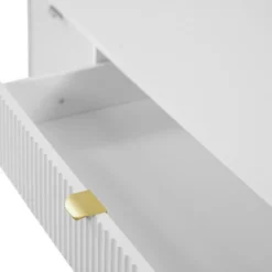 Sminkbord Scandinavian Choice Novaj med Förvaring 120cm