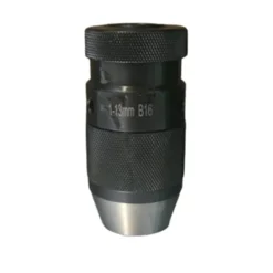 Snabbchuck Euroboor 13mm B16 Fäste