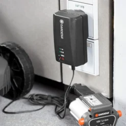 Snabbladdare Gardena QC18 18 V