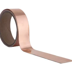 Snigelfälla Silverline Snigelfri Omgivning, Skyddar mot Snigelangrepp Koppartejp 5 m