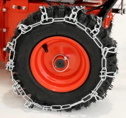 Snökedjor Metalcraft Till Snöslunga 12 tum hjulstorlek