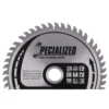 Sänksågklinga Makita 165x20x1,85mm 48T