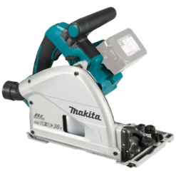 Sänksåg Makita LXT DSP600ZJ 2x18V utan Batteri