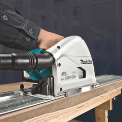 Sänksåg Makita LXT DSP600ZJ 2x18V utan Batteri
