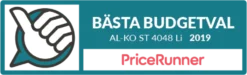 Snöslunga AL-KO ST 4048 Utan Batteri