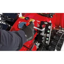 Snöslunga Honda HSS 655 ET med LED-Belysning