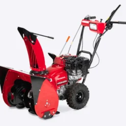 Snöslunga Honda HSS 655 ET med LED-Belysning