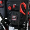 Snöslunga Metalcraft 11 HK Batteristart Lyse AX13706