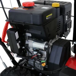 Snöslunga Metalcraft 11 HK Batteristart Lyse AX13706