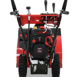 Snöslunga Metalcraft 11 HK Batteristart Lyse AX13706