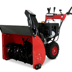 Snöslunga Metalcraft 11 HK Batteristart Lyse AX13706