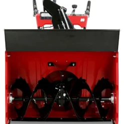 Snöslunga Metalcraft 11 HK Batteristart Lyse AX13706